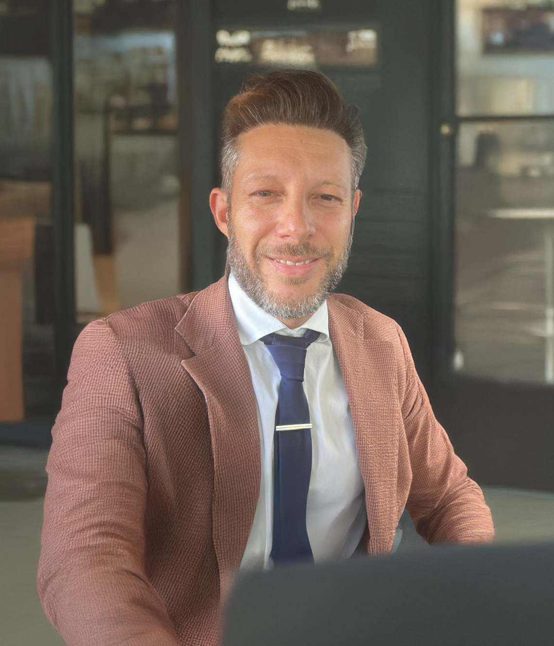 Dott. Ing. Alessio Zanghi