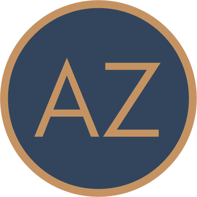 Logo Alessio Zanghi